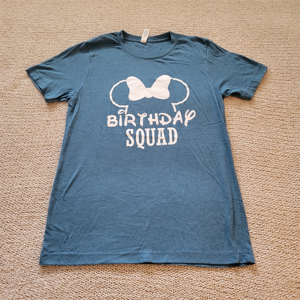 Mickey/ Minnie T- Shirt Bundle